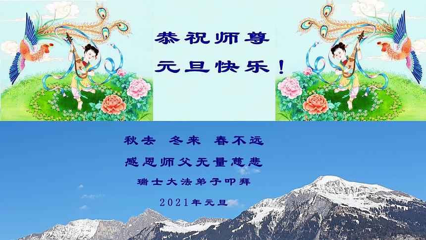 Duboka zahvalnost švajcarskih praktikanata