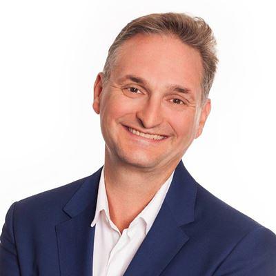 MSP Oliver Stirbock iz Liberalno-demokratske partije