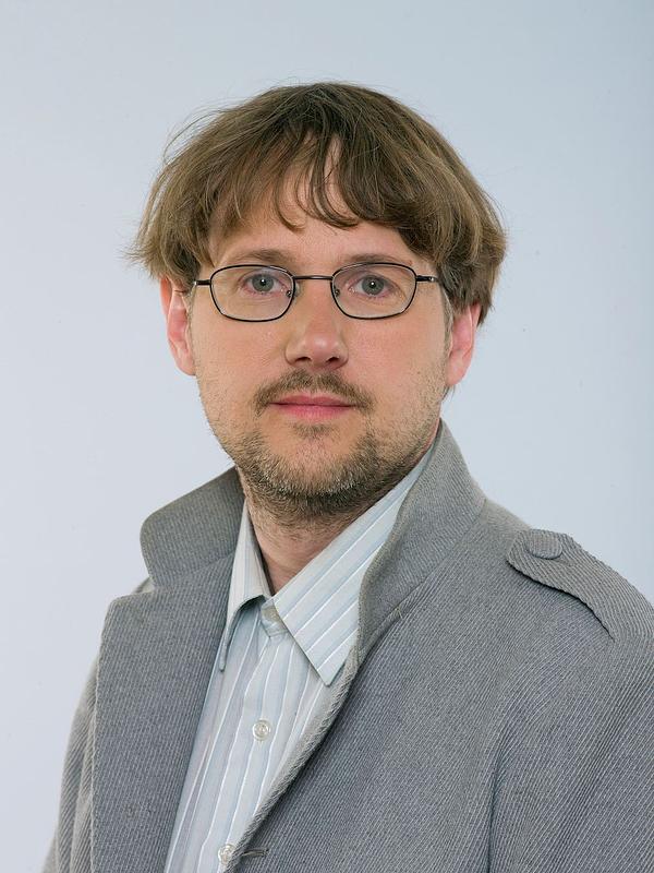 Niclas Malmberg, član švedskog parlamenta 