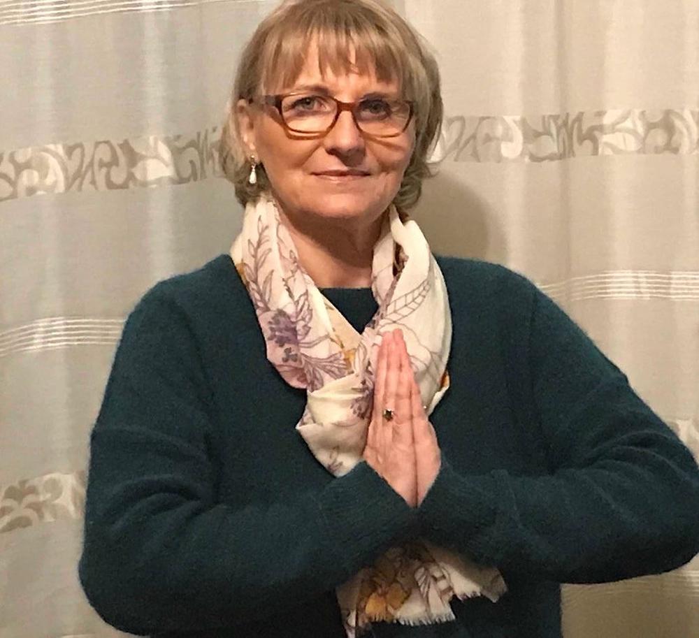  Elke s poštovanjem želi Učitelju srećnu kinesku Novu godinu!