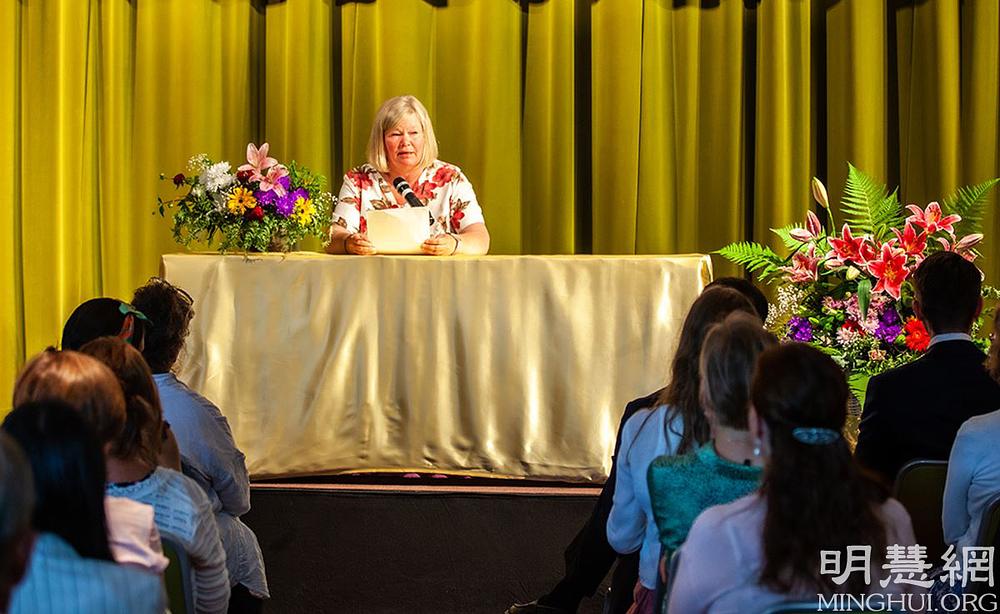 Četrnaest praktikanata na konferenciji predstavilo je svoje radove