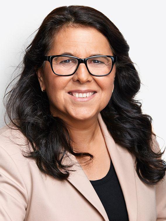 Gülistan Yüksel, MdB za SPD