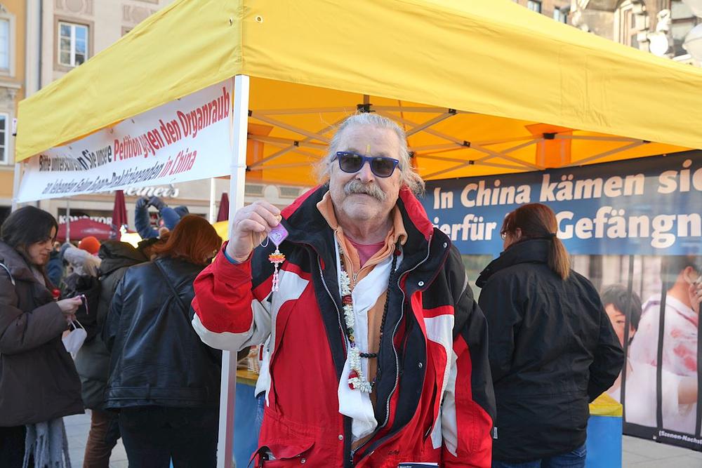 Joachim von Keyserling