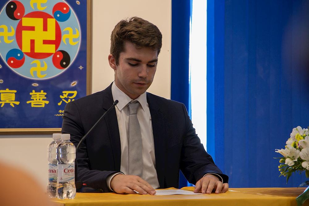 Praktikanti dijele svoja iskustva 