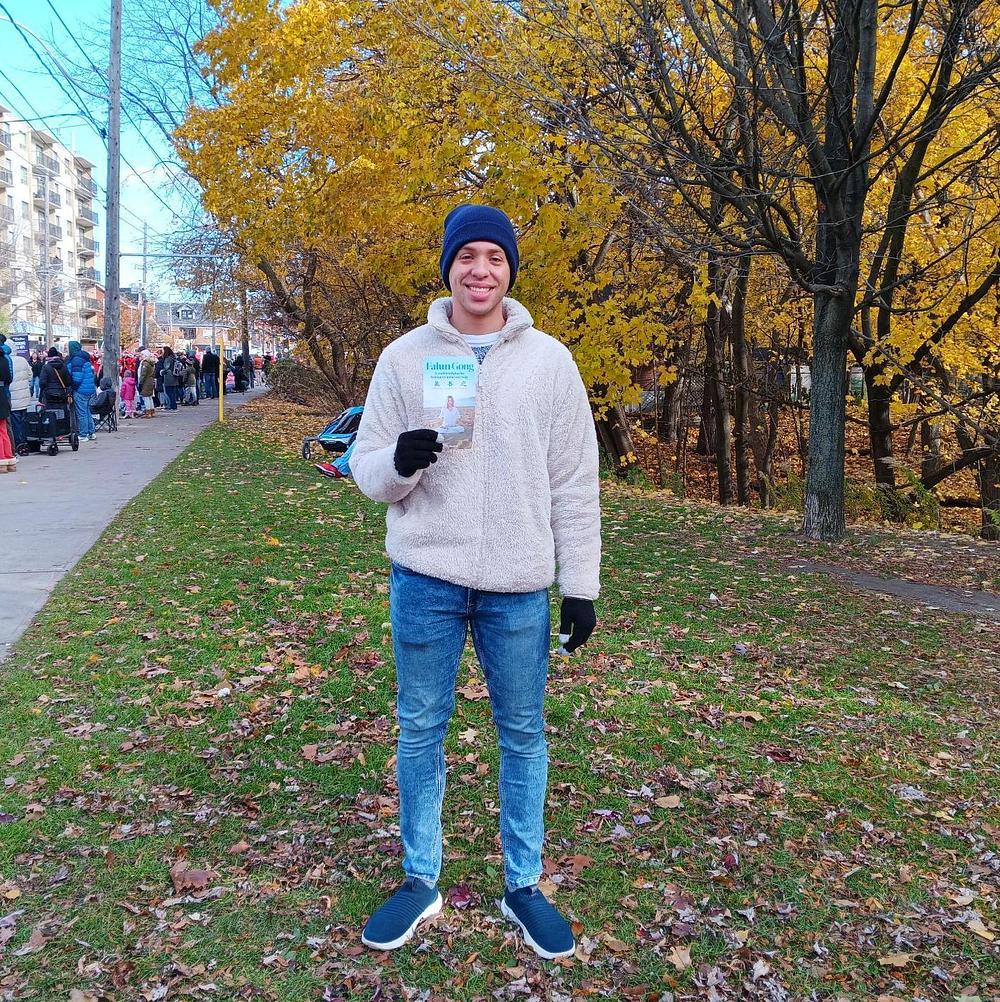 Alten je impresioniran glazbom.