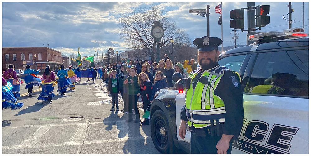  Ponosni na svoju zajednicu